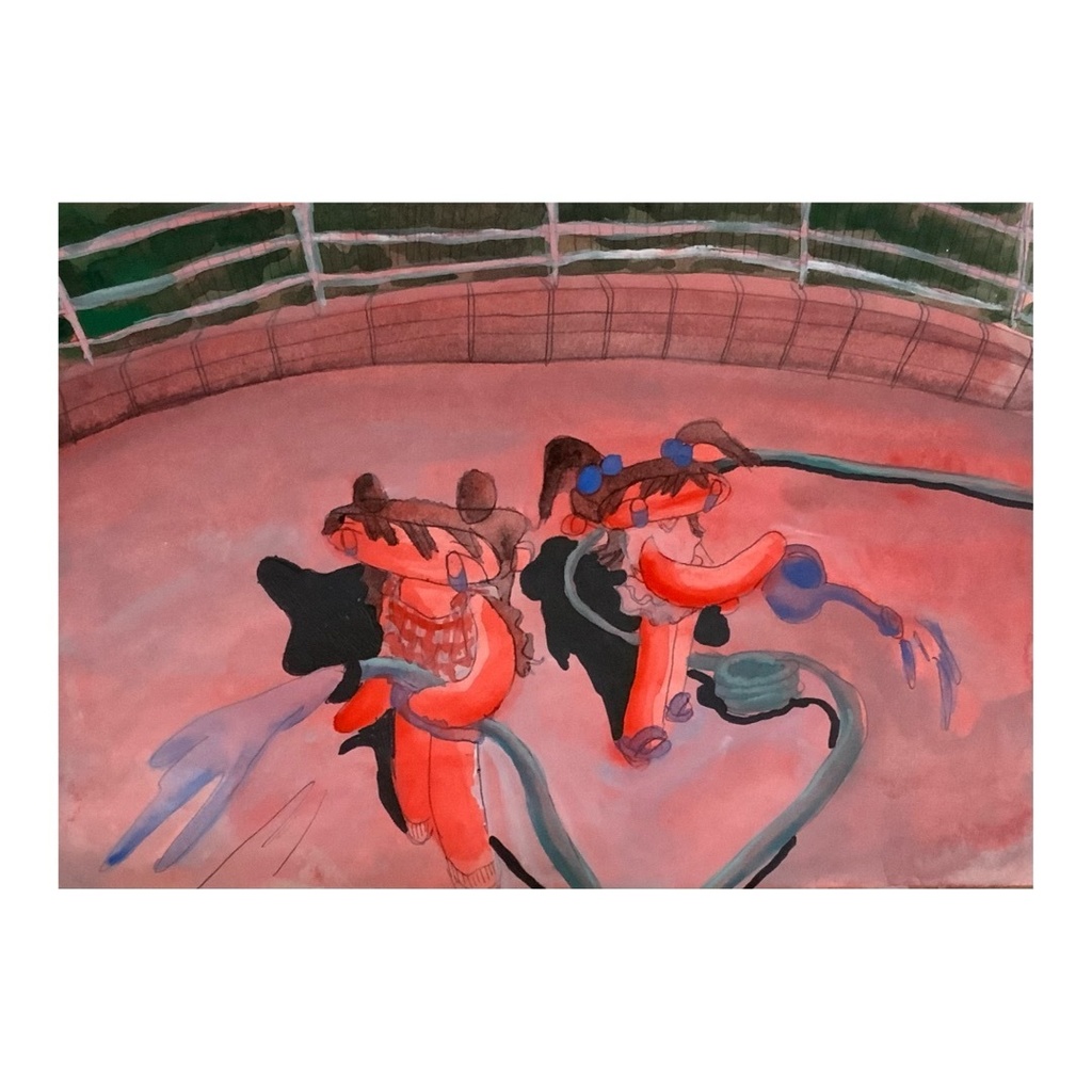 《もしもの話を忘れよう》