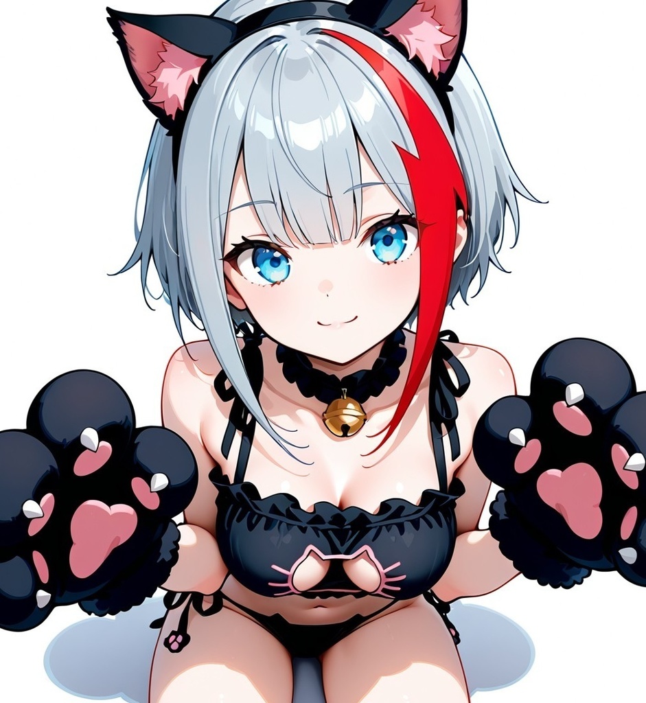 にゃんにゃんシュペー