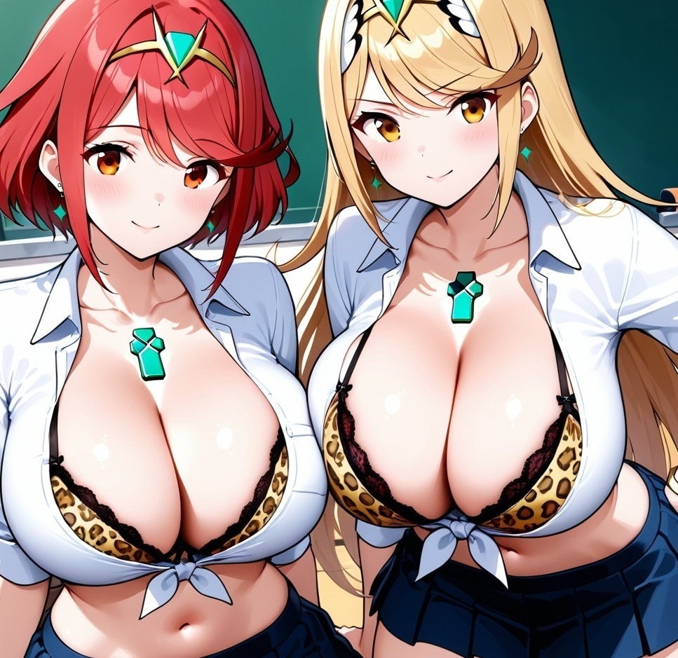 アメスクビッチなホムヒカ