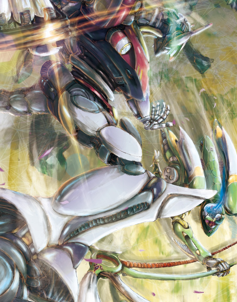 AIZEN GEARS デザインワークス Make Vol.1 MONO