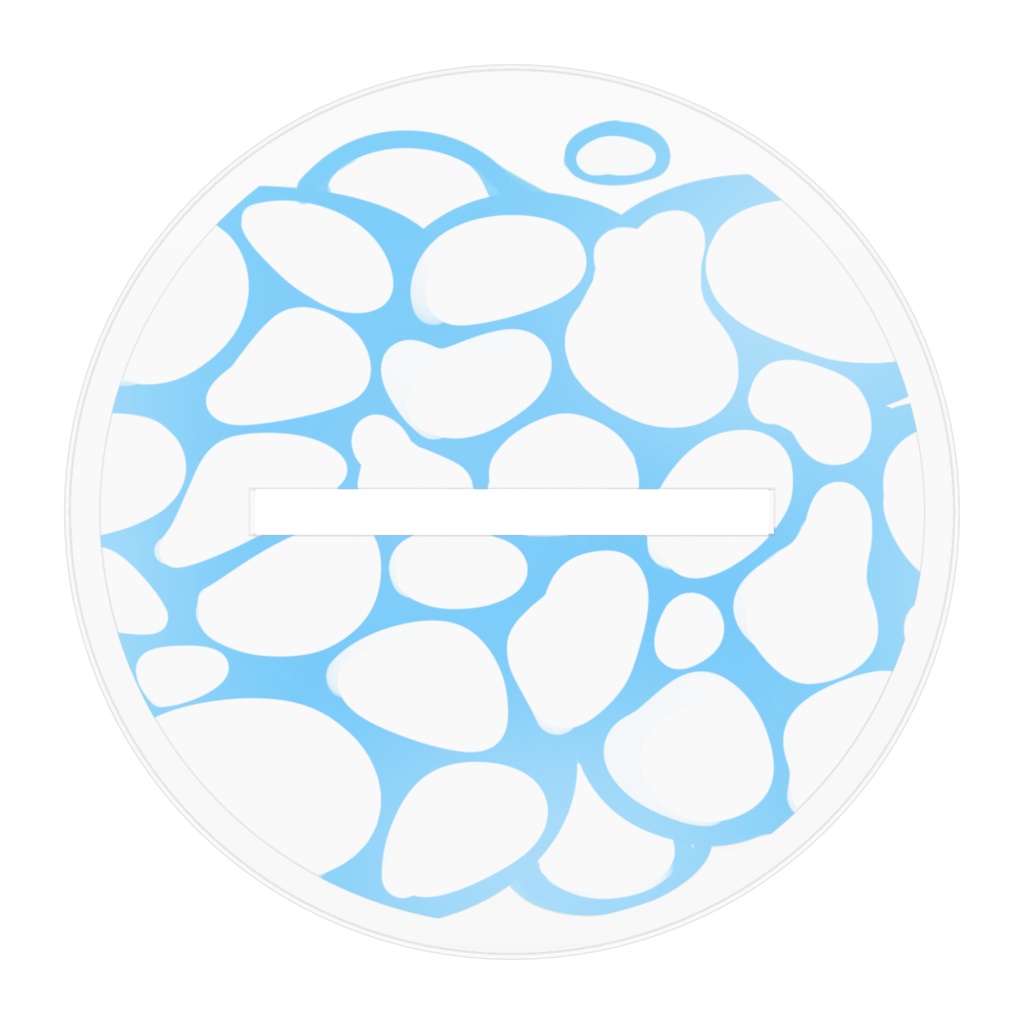 寂しがりちゃん🐟