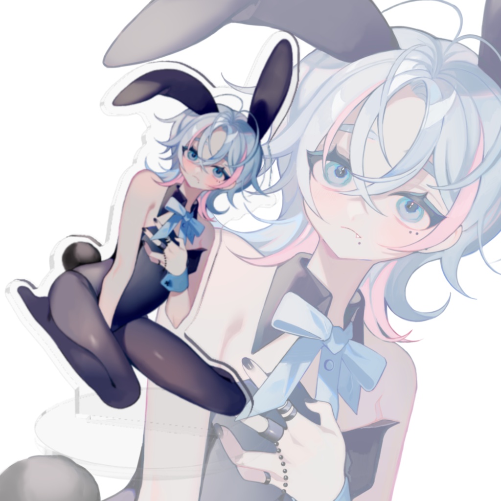 アクリルスタンド販売所