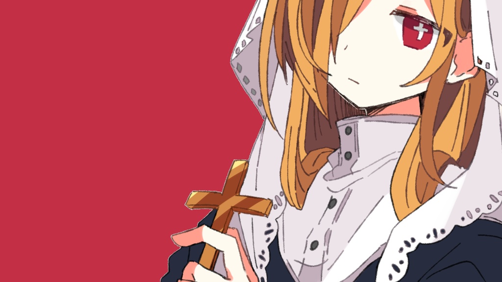 oh!シスター / 初音ミク