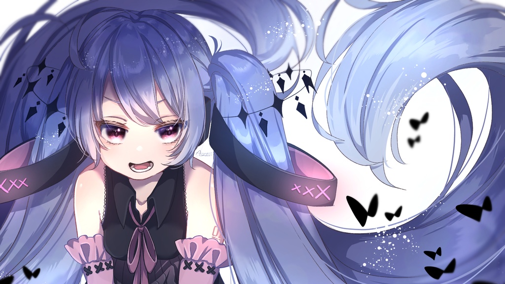 欠陥マッスル / 初音ミク