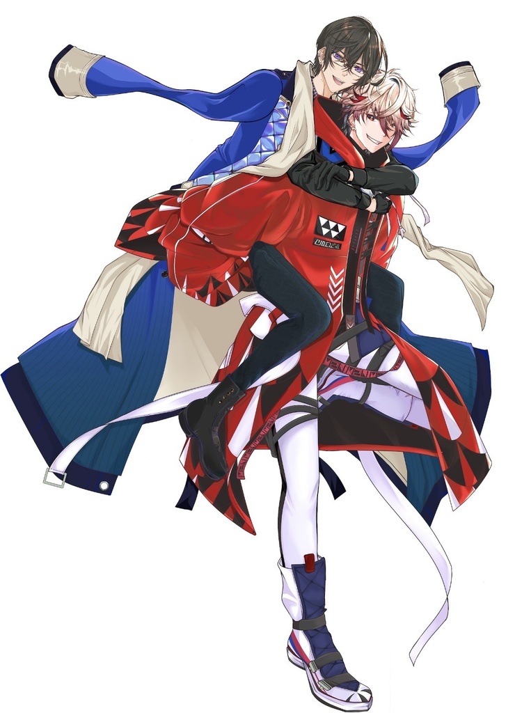 アクリルスタンド（Room4S）