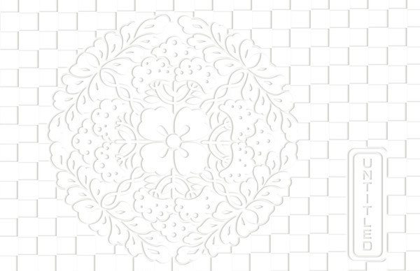 へし燭詩集『UNTITLED』