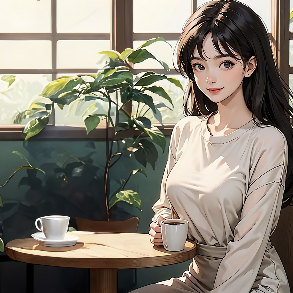 🎵 Sunny Café Bossa Pack|昼下がりのカフェにぴったりの穏やかボサノバBGM 5曲セット【商用利用OK】