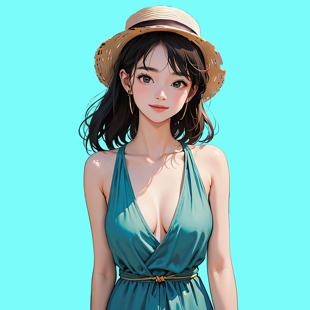 カフェBGM・配信向け音楽素材|ボサノバBGMセット(波音入り5曲)『Seaside Bossa Pack』