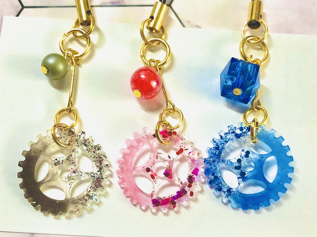 w/r/w/r/d/!/イメージストラップ