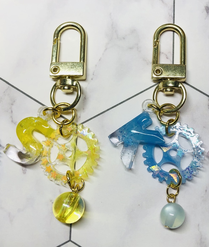 w/r/w/r/d/!/イメージストラップ【第二弾】