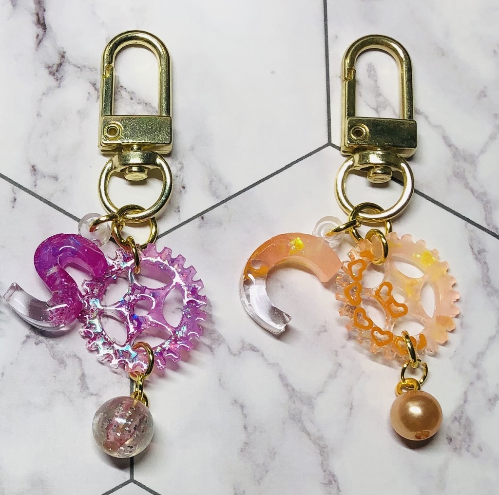 w/r/w/r/d/!/イメージストラップ【第二弾】