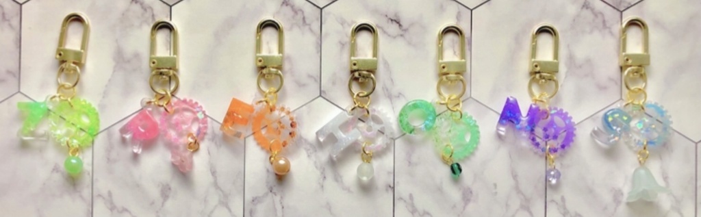 w/r/w/r/d/!/イメージストラップ【第二弾】