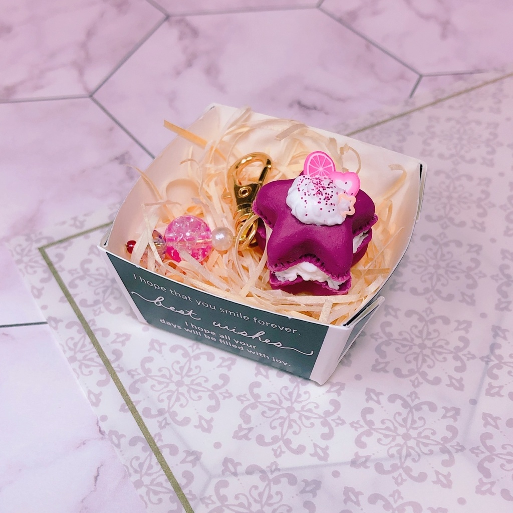 w/r/w/r/d/!/イメージ星マカロン