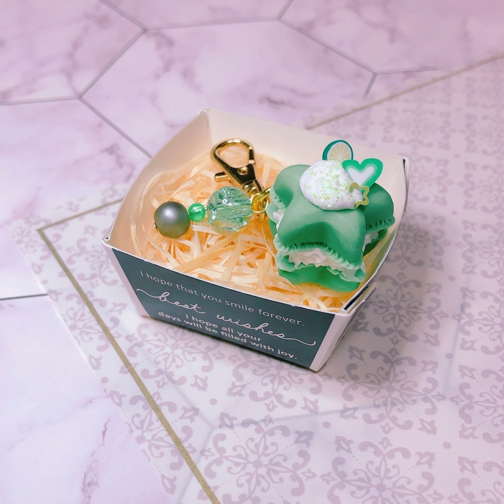 w/r/w/r/d/!/イメージ星マカロン