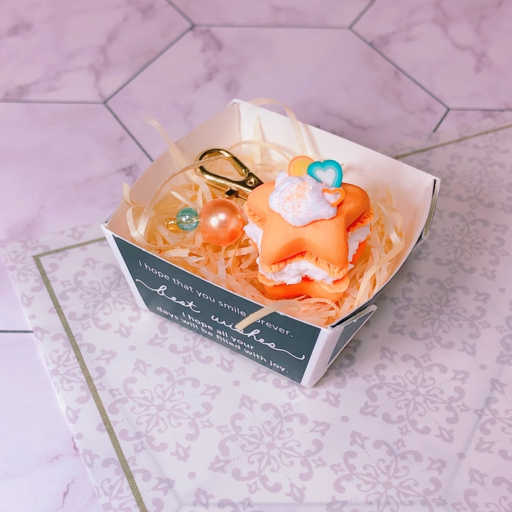 w/r/w/r/d/!/イメージ星マカロン