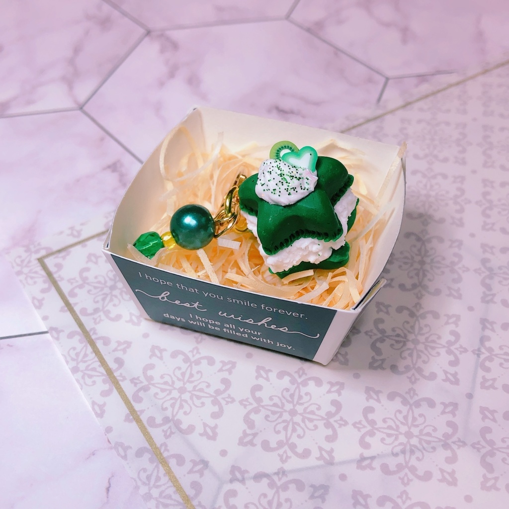 w/r/w/r/d/!/イメージ星マカロン