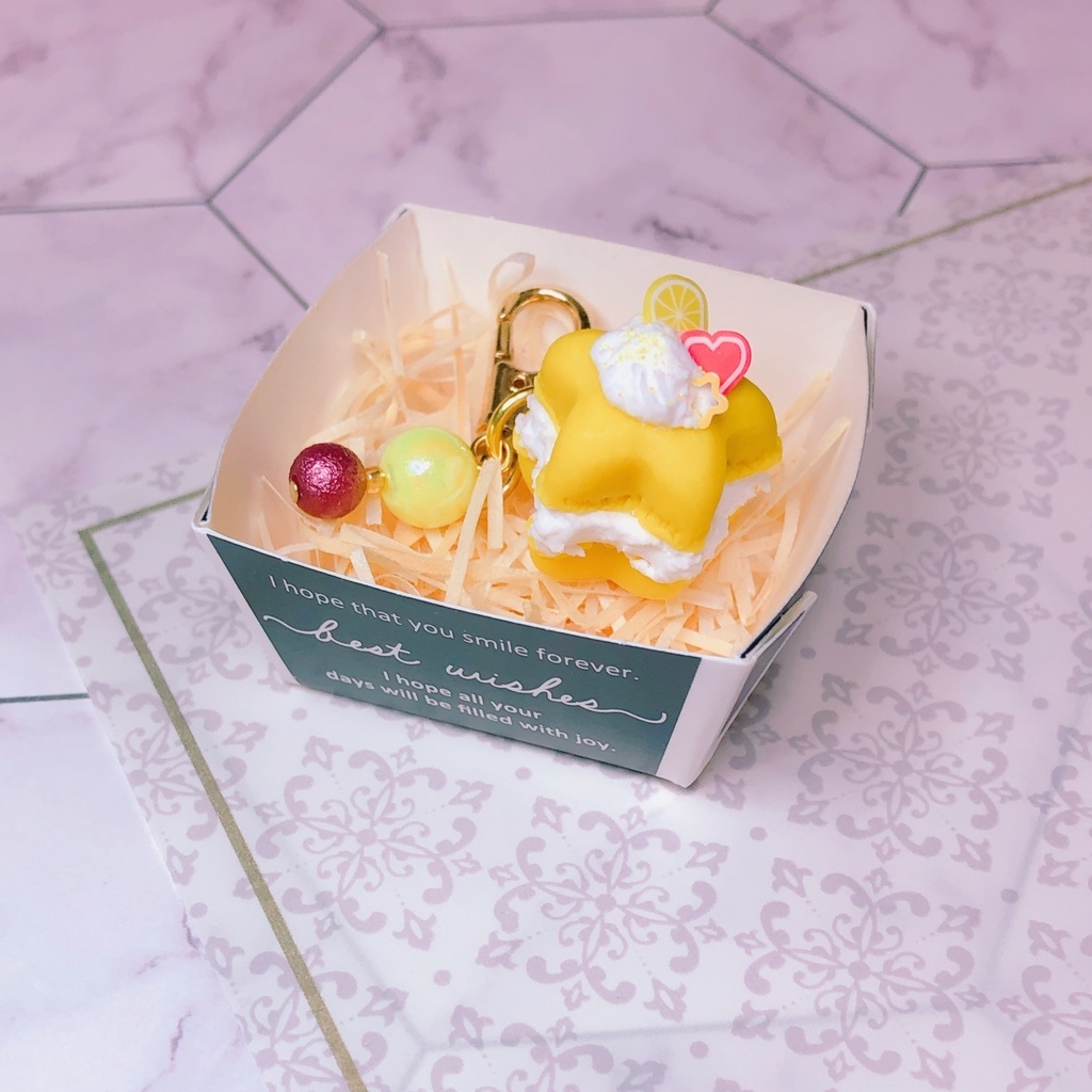 w/r/w/r/d/!/イメージ星マカロン