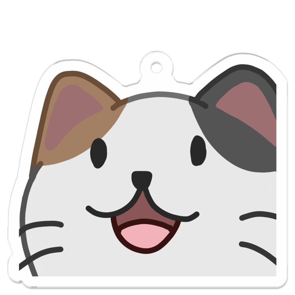 たのしいねこ