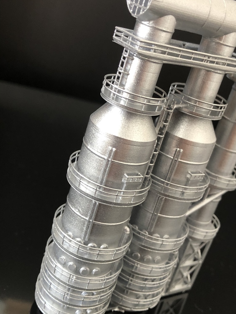 1/150 総合化学プラント