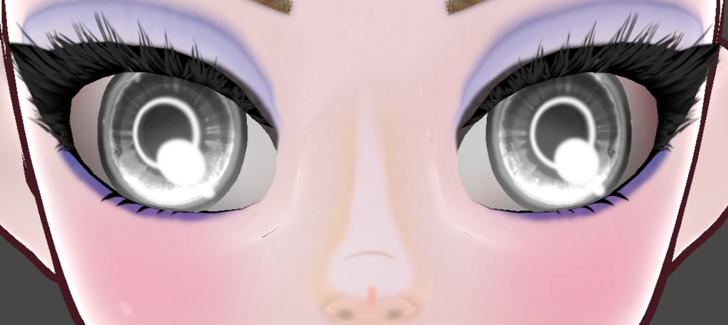 VROID DOLL EYES - 10 COLORS