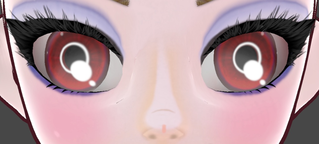 VROID DOLL EYES - 10 COLORS