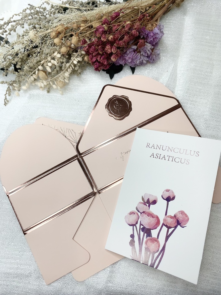 ギフトラッピング