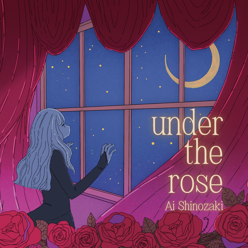 under the rose(データ)