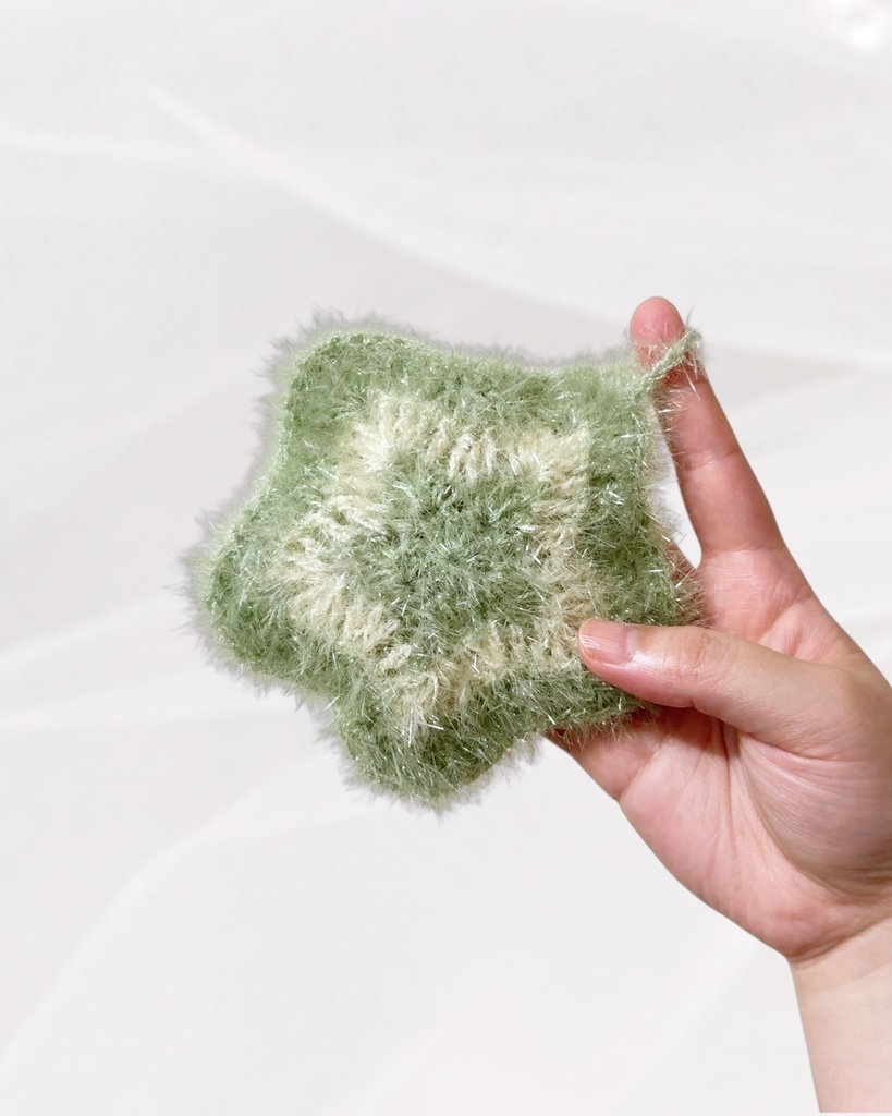 お星さまたわし