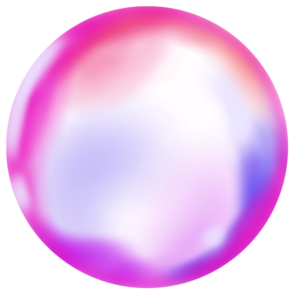 Soap Bubble (Transparent PNG) - JQ's Digital Asset Shop (& More 【同梱不可】 bubble様専用 Soap 化粧水/ローション
