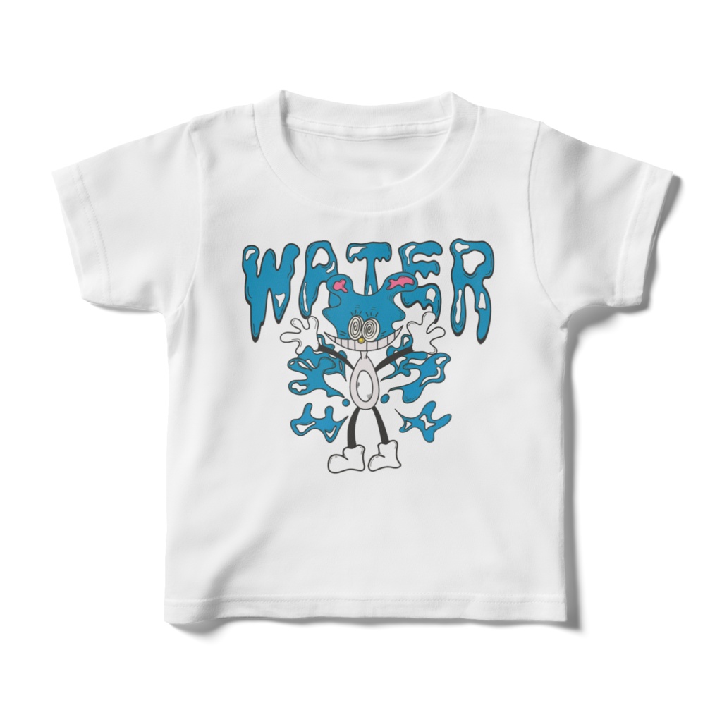 “Water”Tshirt