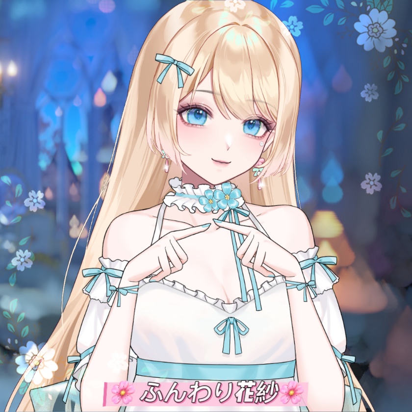 ðãVTSããVTuberåããðãçŠå©ã®ç¹äŸ¡åïŒããðžãµãããè±çŽð®ãðVtuberã§ãæ°äœè¡£è£
/ãã€ãããã¯VTSã³ãã³ãã»ãã