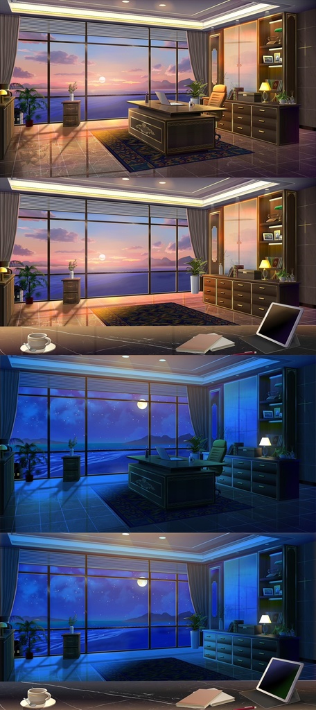 🐇【VTS】【VTuber向け】🌸【Live2d量販モデル】✨優しい系のお姉さん【Lucia】💓厚塗りスタイルのパブリックスキン/30以上のキー操作💗Vtuber