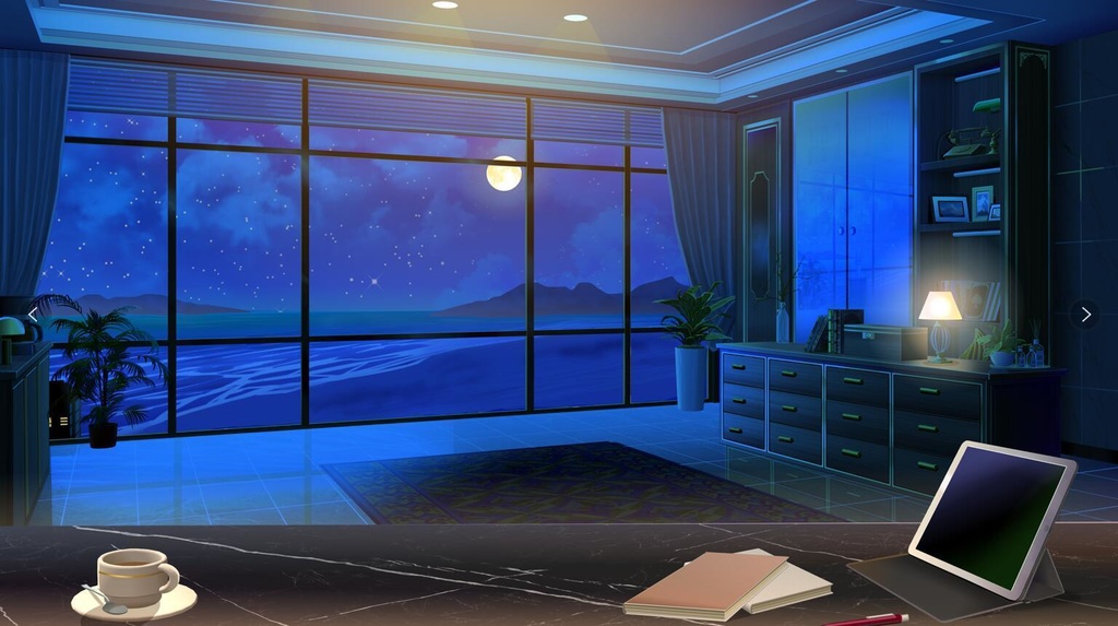 ๐ใ่ๆฏ็ด ๆใใVTuberๅใใ๐่ถ
็ฒพ็พใโ๏ธๆๆใใฎๆฌง้ขจใใฉใคใใผใใชใใฃในใซใผใ ใโ+UIใใซใปใใ/ๅค็ผใ/ๅค๐ใLive2Dๅ็ใฉใคใ้
ไฟก่ๆฏใ