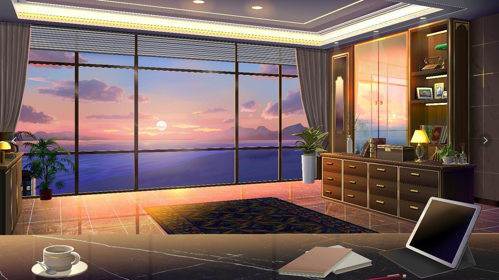 ๐ใ่ๆฏ็ด ๆใใVTuberๅใใ๐่ถ
็ฒพ็พใโ๏ธๆๆใใฎๆฌง้ขจใใฉใคใใผใใชใใฃในใซใผใ ใโ+UIใใซใปใใ/ๅค็ผใ/ๅค๐ใLive2Dๅ็ใฉใคใ้
ไฟก่ๆฏใ