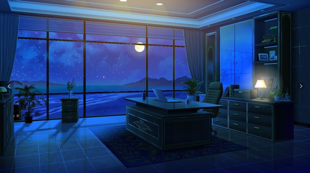 ๐ใ่ๆฏ็ด ๆใใVTuberๅใใ๐่ถ
็ฒพ็พใโ๏ธๆๆใใฎๆฌง้ขจใใฉใคใใผใใชใใฃในใซใผใ ใโ+UIใใซใปใใ/ๅค็ผใ/ๅค๐ใLive2Dๅ็ใฉใคใ้
ไฟก่ๆฏใ