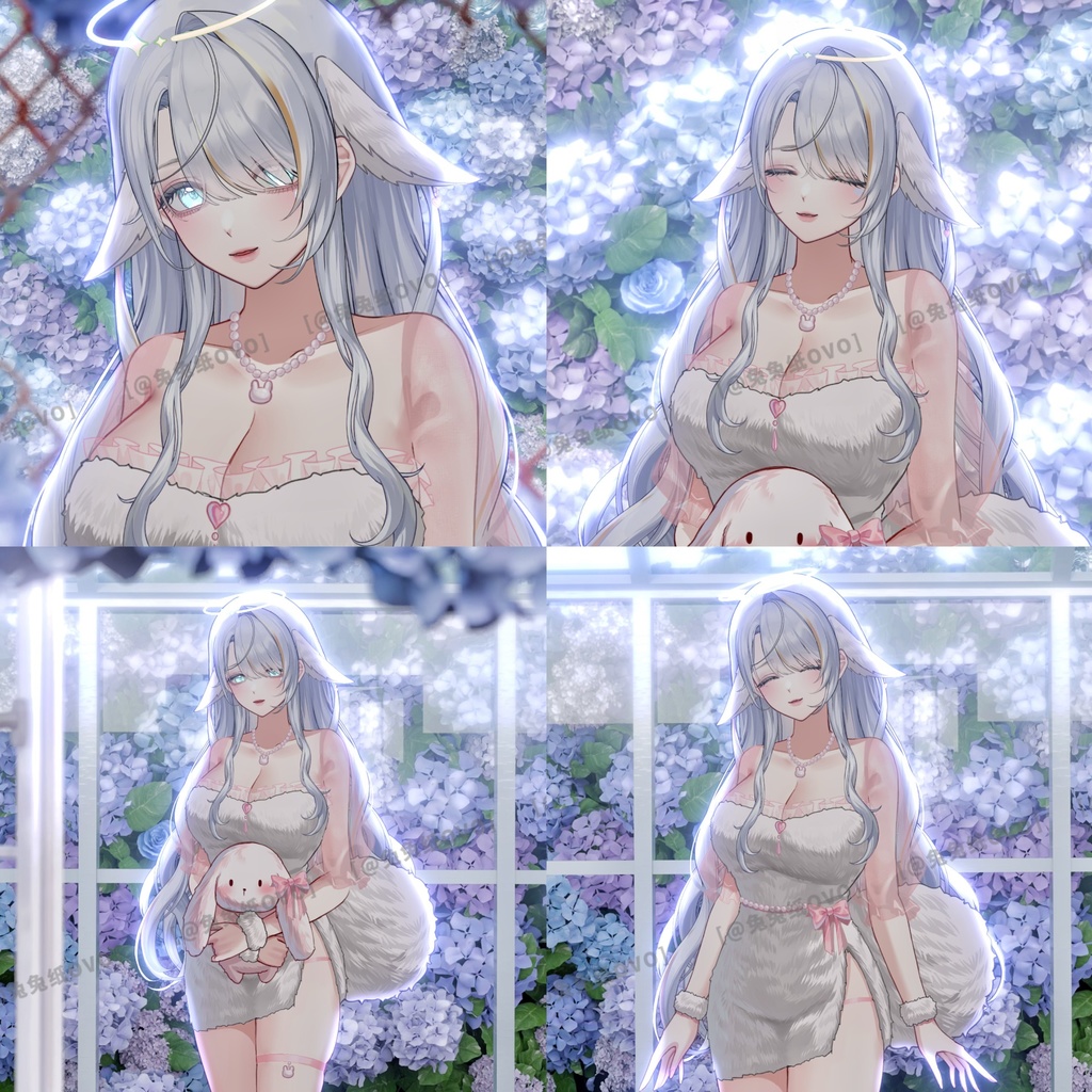 ๐ใVTSใใVTuberๅใใ๐ธๅช้
ใชใใณใฏใฎๅใ่ณ๐ฐใใใใใใใ/ใใคใชใผใฉใคใ/ๅ
จ่บซ๐Vtuberใงใๆฐไฝ่กฃ่ฃ
/ใใคใใใใฏVTSใณใใณใใปใใ