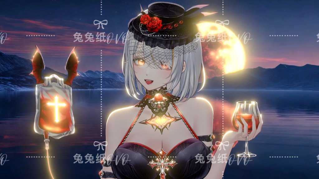 ðãVTSããVTuberåããðžç«ç»ã¬ãã«ïŒð§ââïžåžè¡é¬Œå¥³çðïŒãããŠã£ã³ïŒåå¡ã颚ïŒç²Ÿç·»ïŒè¥¿æŽã¡ã³ã¿ãžãŒé¢šðVtuberã§ãæ°äœè¡£è£
/ãã€ãããã¯VTSã³ãã³ãã»ãã