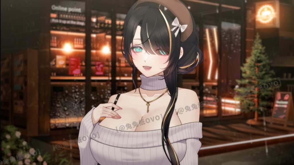 ðãVTSããVTuberåããðžãè¶
çŸæããã·ã§ãŒããªð€è¶è²ã¹ã«ãŒããããã³ããã¯ãªããŒãã«ãŽã£ãã/ãã€ãªãŒ/åå¡ã颚/ã¢ãã³é¢š/ãã¬ã³ã¿ã€ã³ããŒð€ããå§ããç³»ãðVtuberã§ãæ°äœè¡£è£
/ãã€ãããã¯VTSã³ãã³ãã»ãã