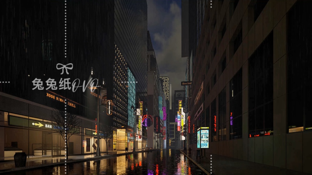 ðãèæ¯çŽ æããVTuberåããðã倿®ãã®éšå€ã®éœåžâïžãæ/æãç·å¥³å
ŒçšïŒã¢ãã³ã¹ã¿ã€ã«ïŒç²Ÿç·»ïŒé«å±€ãã«ïŒéœåžïŒVTuberçšèæ¯ããLive2Dåçã©ã€ãé
ä¿¡èæ¯ã