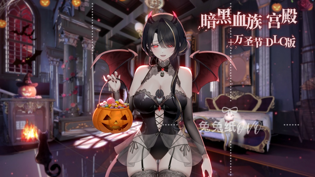 ðãèæ¯çŽ æããVTuberåããðžãé«ç²Ÿçްãð§ââïžãæé»è¡æã®å®®æ®¿ãïŒðãããŠã£ãŒã³DLCçïŒé«çŽïŒç·å¥³å
ŒçšïŒèæ¯