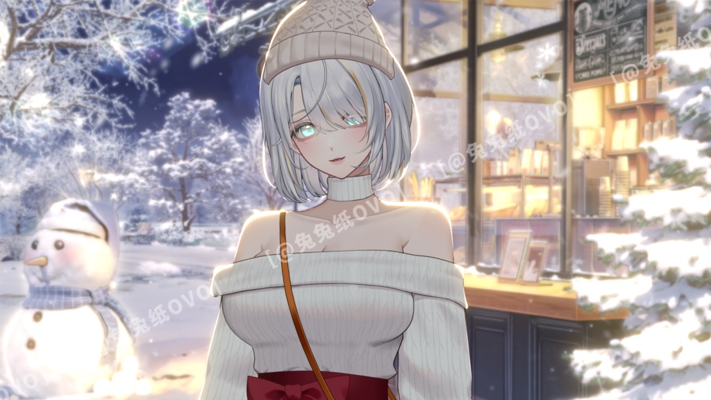 ðãèæ¯çŽ æããVTuberåããðžãé«ç²Ÿãâå¬ã®æã®æãçœãæäººãð/æŒ/å€/éª/ã¯ãªã¹ãã¹/ãŽãŒã«ã/ããŒãã£ã«ã©ã€ããŒèæ¯