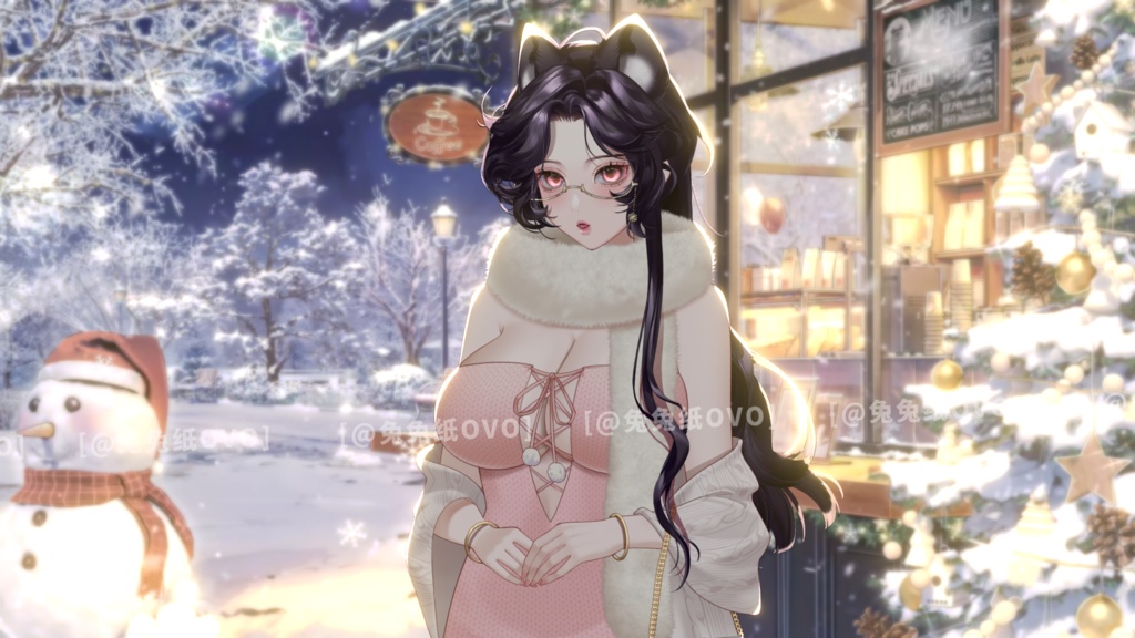 ðãVTSããVTuberåããðžâïžå¬ã®ããã³ã¯ã¬ãã£ãŒãð+åãéçžã¡ã¬ã/è¶
çŸéº/ã¯ãªã¹ãã¹/æ¥åžžç³»/åå¡ã颚/ããã/粟çŸ/VTuber