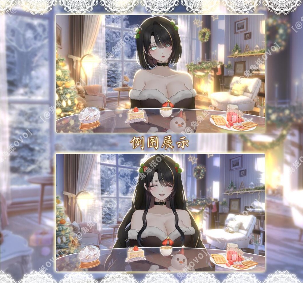 ðãèæ¯çŽ æããVTuberåããðžãé«ç»è³ªãð èéªæå±ðãæ¥åžž+ã¯ãªã¹ãã¹ã/æŒ/å€/æ¶ç¯/éª/VTuberçšèæ¯