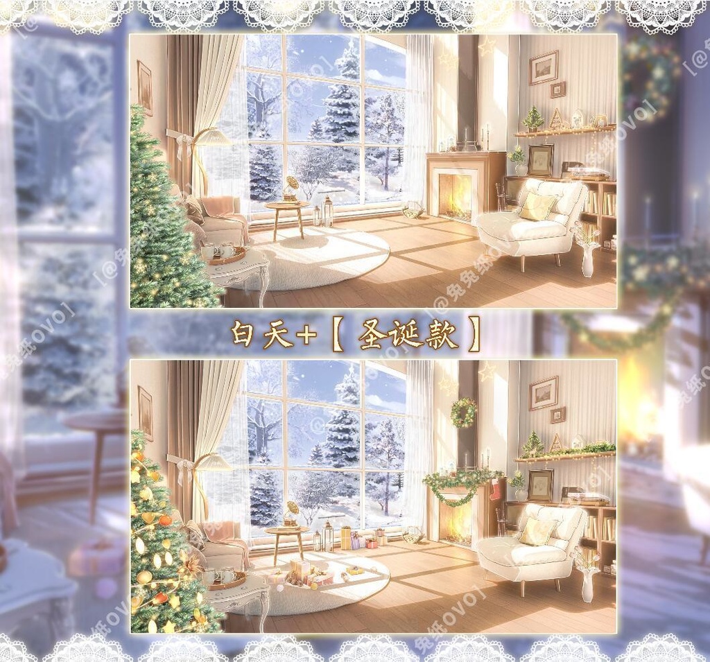 ðãèæ¯çŽ æããVTuberåããðžãé«ç»è³ªãð èéªæå±ðãæ¥åžž+ã¯ãªã¹ãã¹ã/æŒ/å€/æ¶ç¯/éª/VTuberçšèæ¯