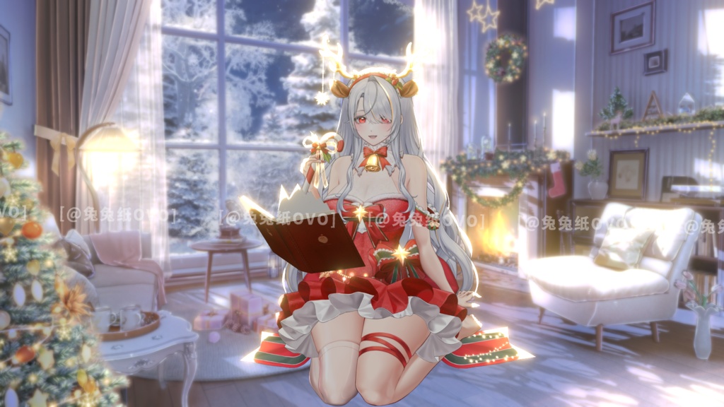 ðãVTSããVTuberåããðžãç«çµµã¬ãã«ãðãã¯ãªã¹ãã¹ã極äžã¯ãªã¹ãã¹å°é¹¿ðŠãã³ããŒã/åå¡ã颚/ã¯ãªã¹ãã¹/VTuber