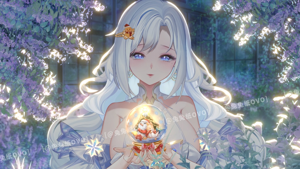 ðãVTSããVTuberåããððãã¯ãªã¹ãã¹ãâæä¹ãã¯ãªã¹ãã¹ããªãŒã ã¹ããŒããŒã« ç·å¥³å
Œçš é«å質 ã¯ãªã¹ãã¹è£
食 VTuberåã