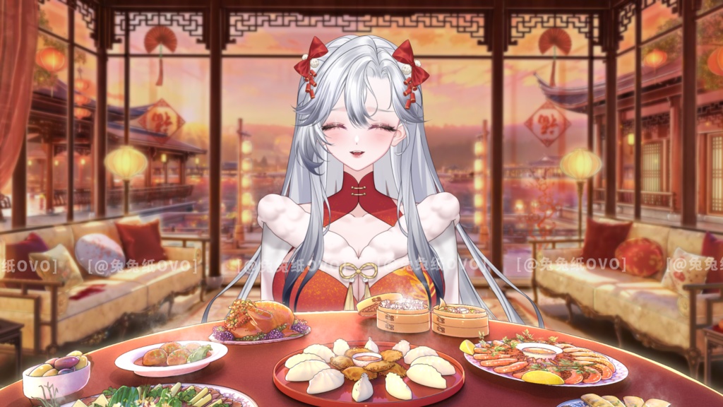 ðãèæ¯çŽ æããVTuberåããðžãé«ç»è³ªãðæ³æ±æ¥é¢/æŒ/å€/æ°å¹Ž/å
æŠ/ðæ¥ç¯/è±ç«/幎è¶ã/VTuberèæ¯