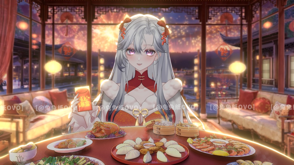 ðãèæ¯çŽ æããVTuberåããðžãé«ç»è³ªãðæ³æ±æ¥é¢/æŒ/å€/æ°å¹Ž/å
æŠ/ðæ¥ç¯/è±ç«/幎è¶ã/VTuberèæ¯