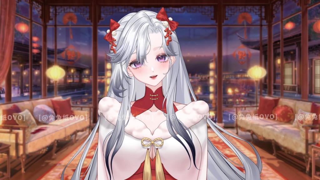 ðãèæ¯çŽ æããVTuberåããðžãé«ç»è³ªãðæ³æ±æ¥é¢/æŒ/å€/æ°å¹Ž/å
æŠ/ðæ¥ç¯/è±ç«/幎è¶ã/VTuberèæ¯