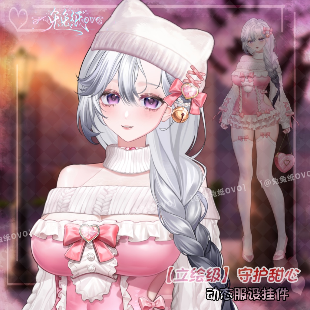 ðãVTSããVTuberåããðžããã¬ã³ã¿ã€ã³ããŒãç«çµµçŽãå®è·çå¿ã ð å¬/å€/çµ¶çŸ/äžèœ/åå¡ã颚/æ¥åžž/VTuber